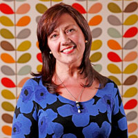 Carol Jones
