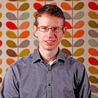 Dave Cusick