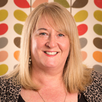Karen Battrick