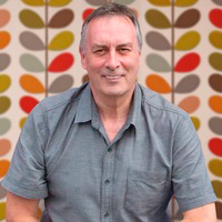 Robin Wilkinson