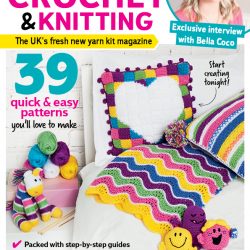 Your Crochet & Knitting #1