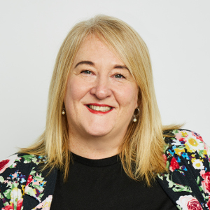 Karen Battrick