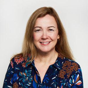 Kay Dodds