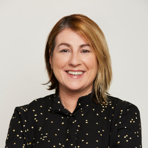 Nicola Fitzmaurice